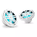 JL Audio M3-770X-S-Gw-i Marine Coaxial Speakers with RGB LED Lighting