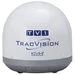 KVH TracVision TV1 Satellite TV with IP Enabled TV Hub