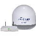 KVH TracNet Coastal Pro