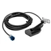 Lowrance HDI Skimmer Transducer, 83/200 & 455/800khz