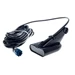 Lowrance HDI Skimmer Transducer, 50/200 & 455/800khz