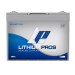 Lithium Pros L2467-24 24V 67Ah BlueTooth Lithium Ion Trolling Battery