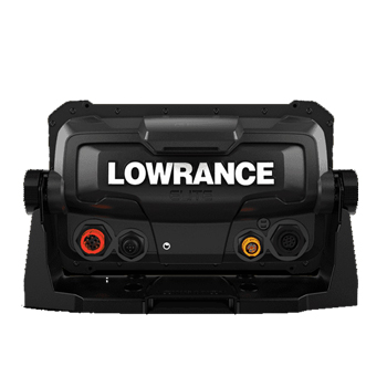 LOWRANCE ELITE FS NO XD ROW 7' FISHFINDER 1KW WITH 3 in 1 ACTIVE