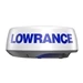 Lowrance HALO20+ 36nm Radar