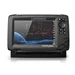 Lowrance HOOK Reveal 7x Fishfinder with Tripleshot Transducer Refurbished