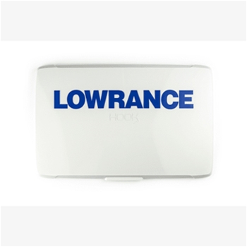Lowrance Hook2 12 in Sun Cover