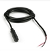 Lowrance Hook2 and HOOK Reveal Power Cable