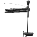 Lowrance Ghost X Freshwater 47” Trolling Motor