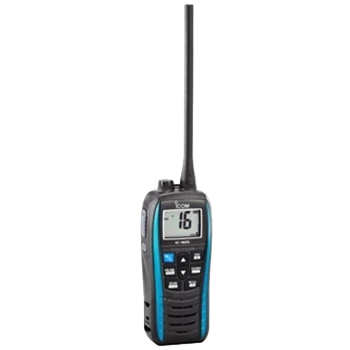 Icom M25 EVO Handheld VHF Radio