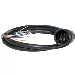 Airmar Mix & Match Cable for 12-Pin CHIRP Series with Bare Wires