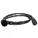 Airmar Mix & Match Cable for Furuno 12-Pin CHIRP