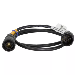 Airmar Mix & Match Cable for Humminbird 14-Pin CHIRP