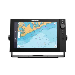 Simrad NSS 4-12 Chartplotter with US C-MAP Charts