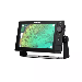 Simrad NSS 4-10 Chartplotter Fishfinder with US C-MAP Charts