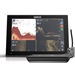 Simrad NSX 3012 with Active Imaging 3-in-1 Transducer 