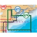 Navionics Platinum Plus XL 674P+ - Boston New York on SD