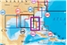 Navionics Platinum Plus XL 632P+ - Central and S. Florida on SD