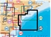 Navionics Platinum Plus XL 637P+ - New Jersey to Delaware on SD