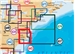 Navionics Platinum Plus XL 645P+ - N. Carolina on SD