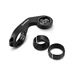 Garmin Extended Out-Front Bike Mount for Garmin Edge