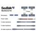 Raymarine Seatalk NG Backbone Cable Kit