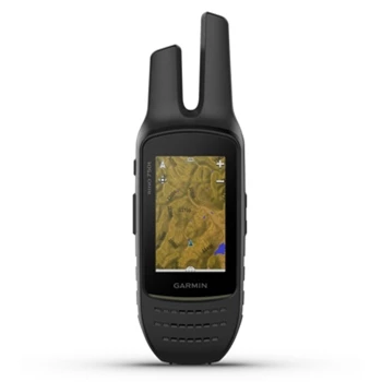 Garmin Rino 750T Two-Way Radio and GPS Navigator