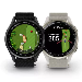 Garmin Approach S50 GPS Golf Watch