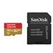SanDisk Extreme 32GB microSDHC