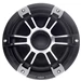 Fusion 10" Signature 450W Subwoofer with Chrome LED Lighting