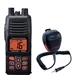 Standard Horizon HX400is Intrinsically Safe VHF with CMP460 Bundle