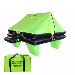 Superior Life-Saving Offshore Stream 8-Person Liferaft, Valise