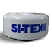 SiTex MDS-15WIFI 4kW 20” Radar