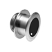 Navico XSONIC SS175L 0° Stainless Steel Thru-Hull Transducer