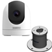 Sionyx Nightwave White Ultra-Low Light Marine Camera and Seaview Mount Bundle