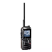 Standard Horizon HX891BT Handheld VHF with GPS and Bluetooth - Black