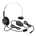 Standard Horizon SSM-64A VOX Headset