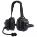 Standard Horizon  SSM-820 Dual Muff Headset