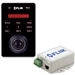 FLIR JCU 2 with POE Injector Kit