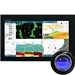 Furuno TZTouch3 16" with Black Encoder Bundle