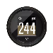 Veratron VLFlex 52 J1939 1.4” Round Display Black