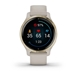 Garmin Venu 2S AMOLED GPS Smartwatch Light Sand