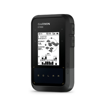 Garmin eTrex 32x, Rugged Handheld GPS Navigator : Electronics