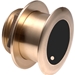 Furuno B175H High Frequency 0° Thru-Hull CHIRP Transducer