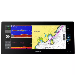 Garmin GPSMAP 1543xsv Ultrawide Chartplotter Fishfinder 