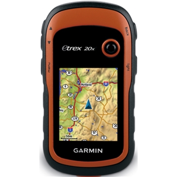 Garmin Topo Canada 4.00  Programs