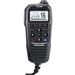 Icom HM 195G CommandMic IV with White LCD Display