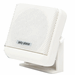 Poly-Planar MB-41 4" White Waterproof VHF Speaker