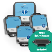 SkyHawk Fishing Bundle Monitoring System