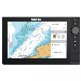 B&G Zeus SR-10 Chartplotter with US C-MAP Charts