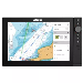 B&G Zeus SR-12 Chartplotter with US C-MAP Charts